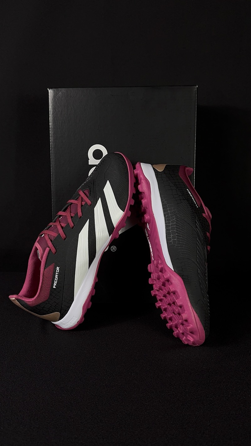 Legend Predator Halı Saha ‘Elite Seviye’ - Image 9