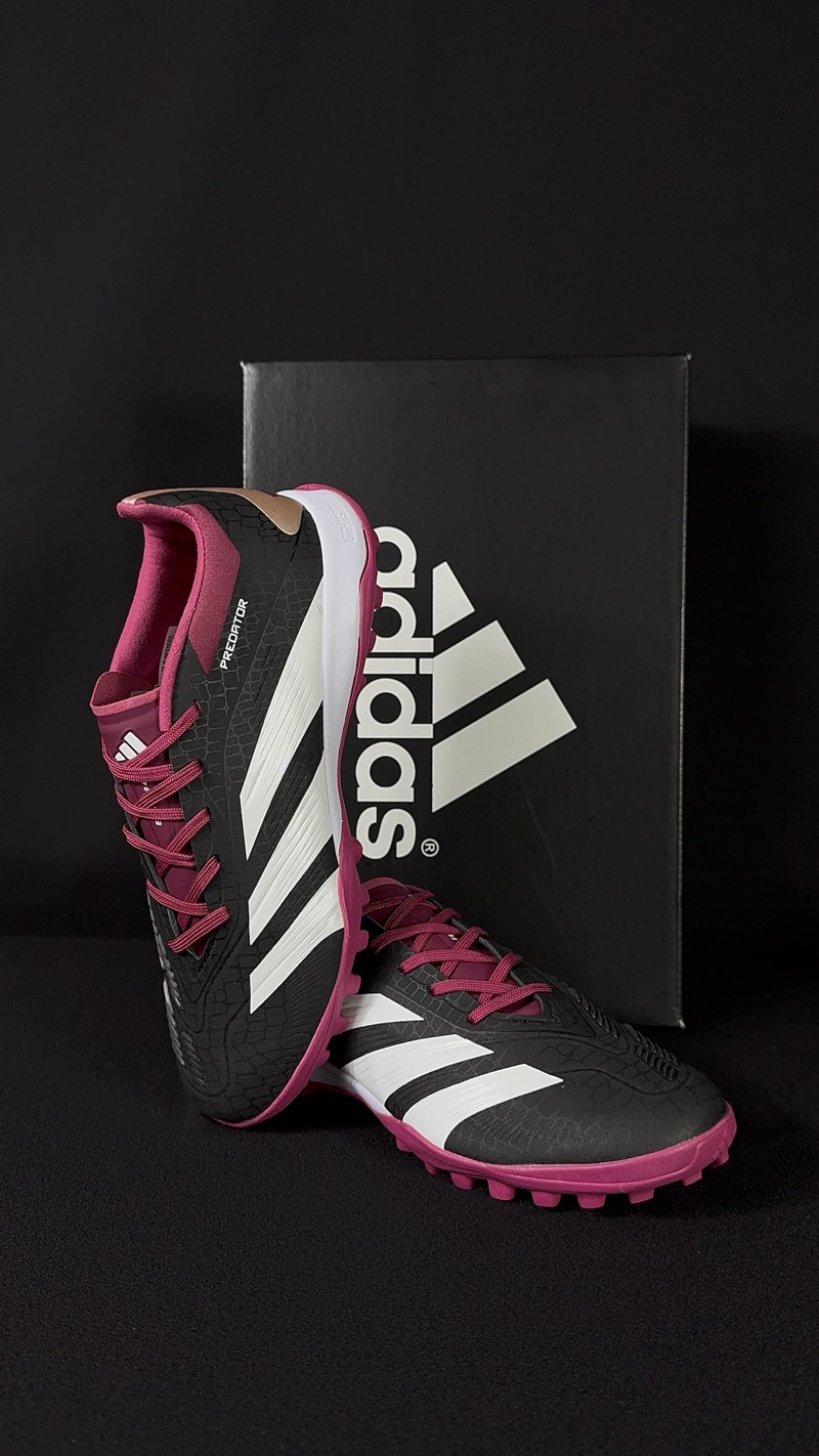 Legend Predator Halı Saha ‘Elite Seviye’ - Image 7