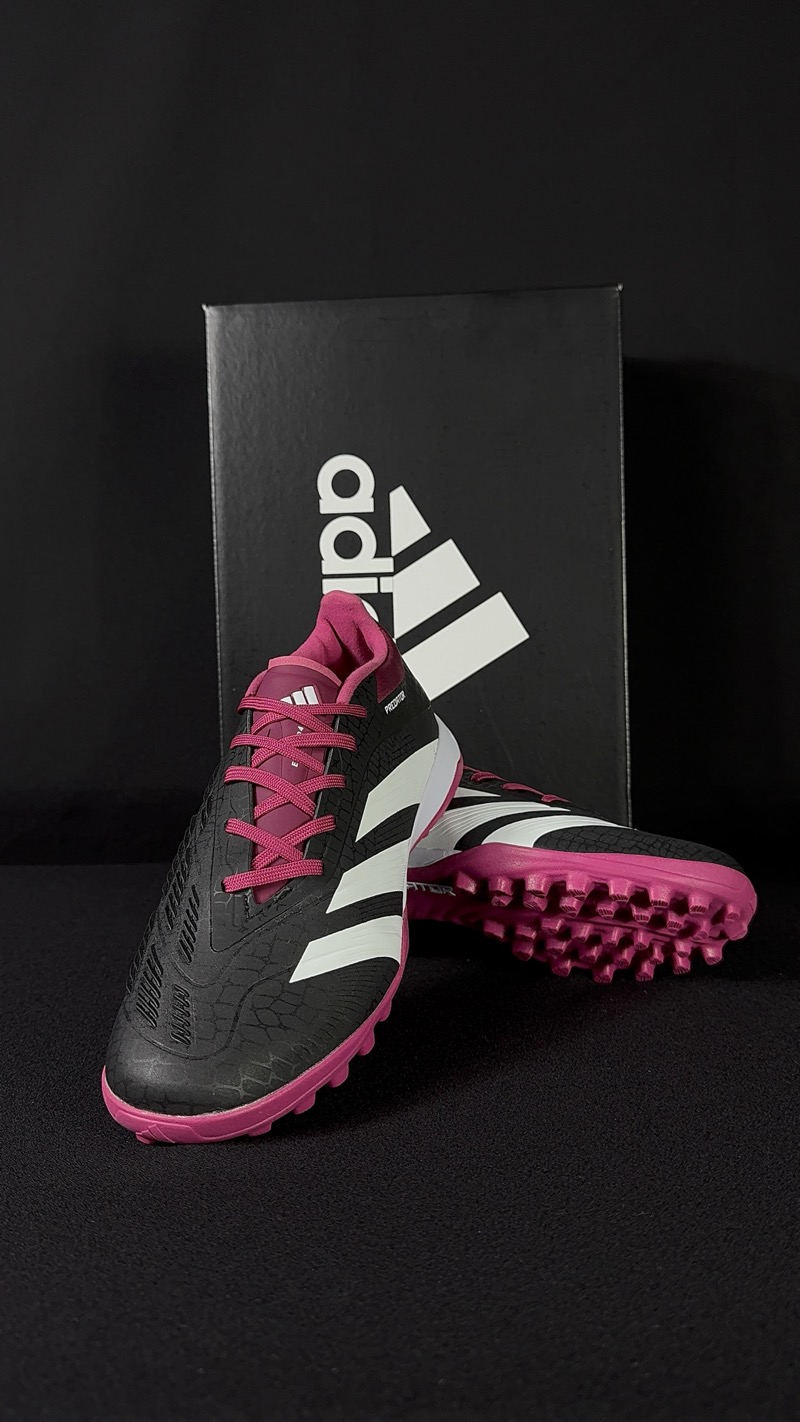 Legend Predator Halı Saha ‘Elite Seviye’ - Image 13