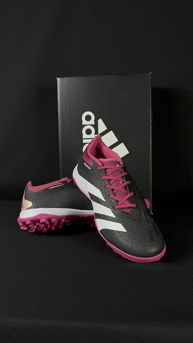 Legend Predator Halı Saha ‘Elite Seviye’ - Image 11