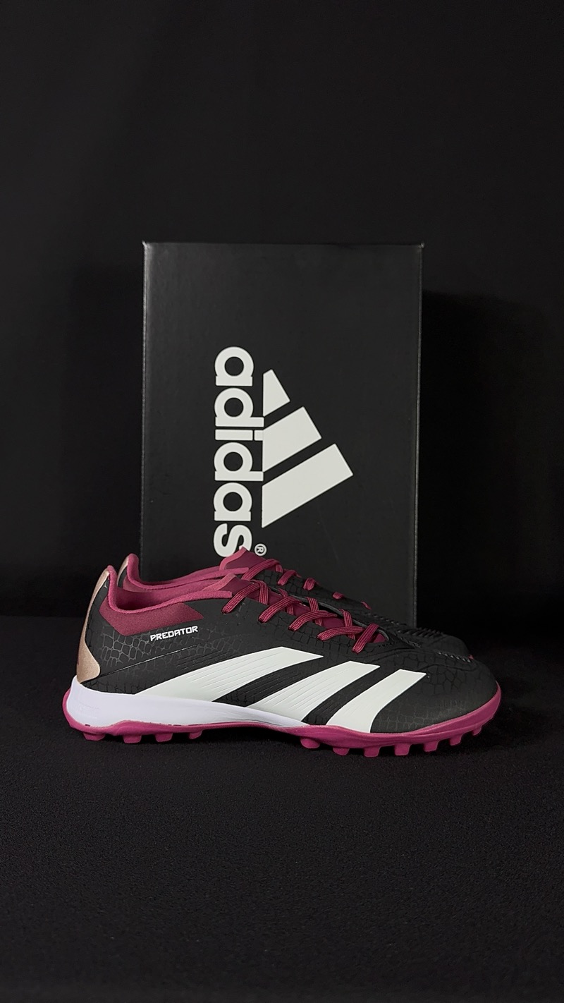 Legend Predator Halı Saha ‘Elite Seviye’ - Image 4