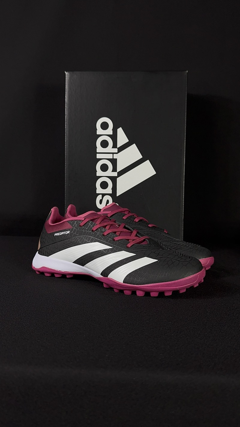 Legend Predator Halı Saha ‘Elite Seviye’ - Image 8