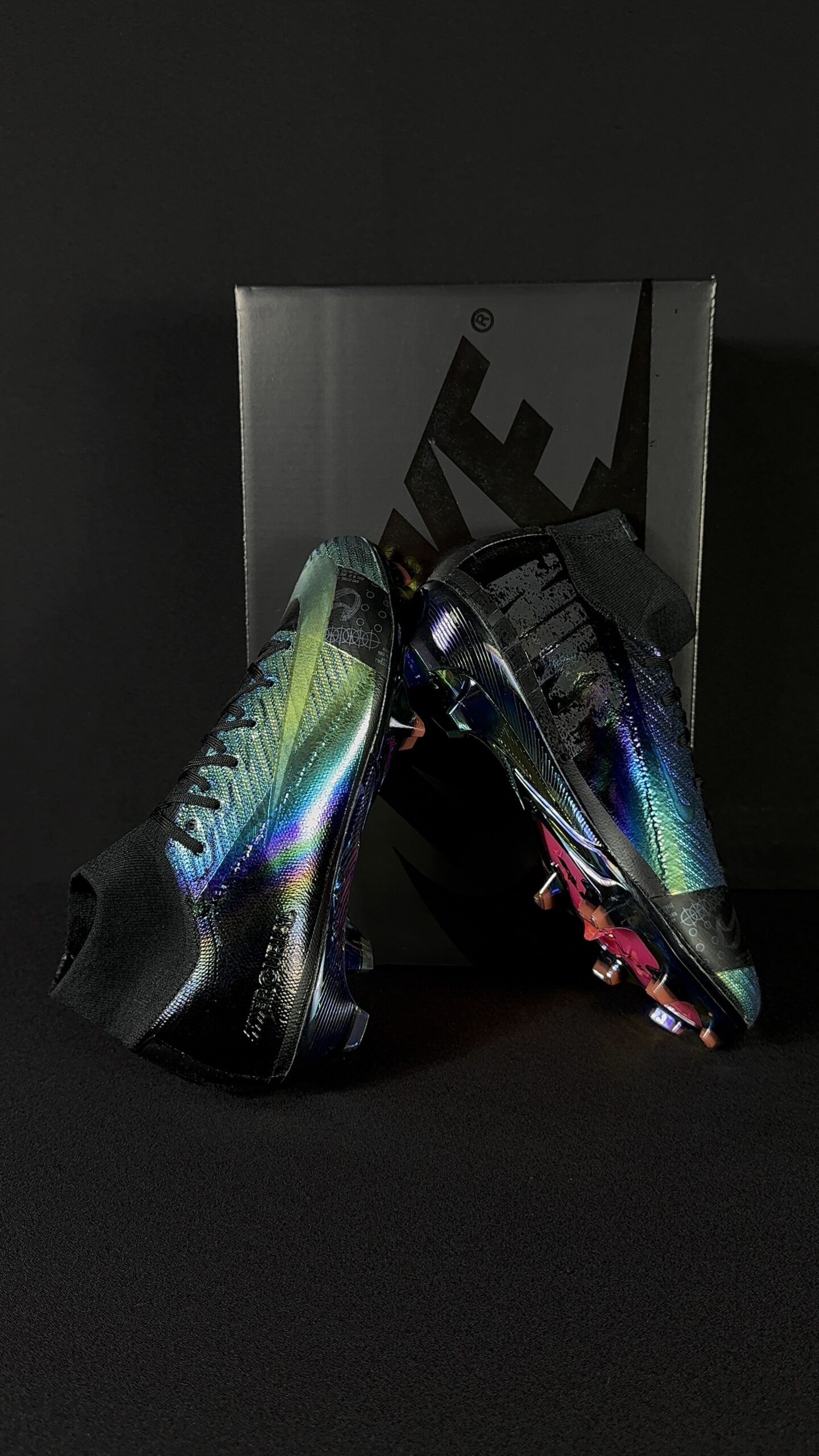 Yeni Mercurial Superfly -Cosmic- Elite Seviye - Image 3