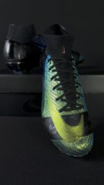 Yeni Mercurial Superfly -Cosmic- Elite Seviye (Replika) - Görsel 7