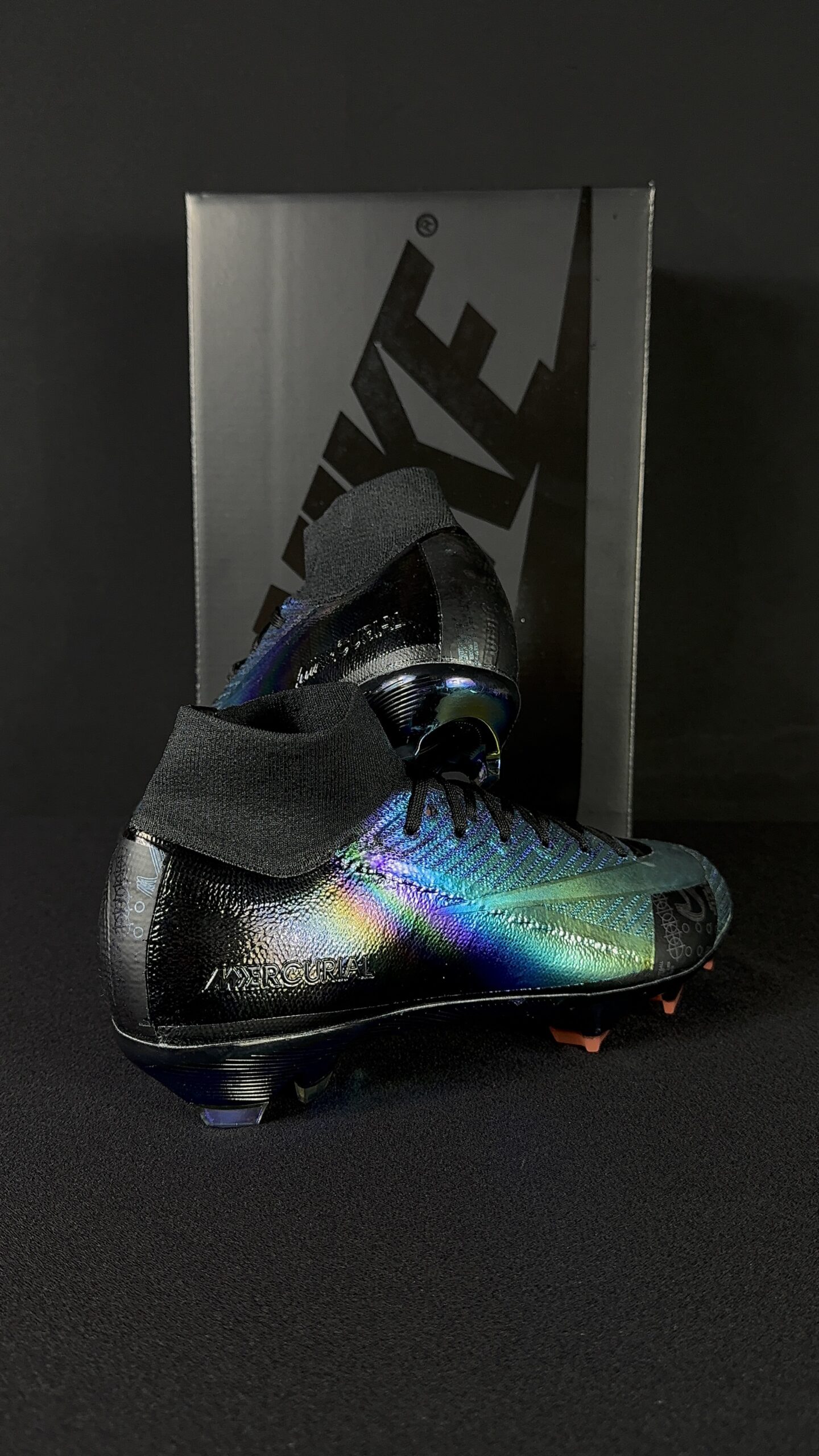 Yeni Mercurial Superfly -Cosmic- Elite Seviye - Image 5