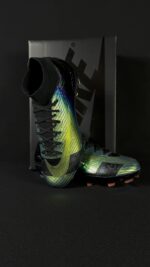 Yeni Mercurial Superfly -Cosmic- Elite Seviye (Replika) - Görsel 10