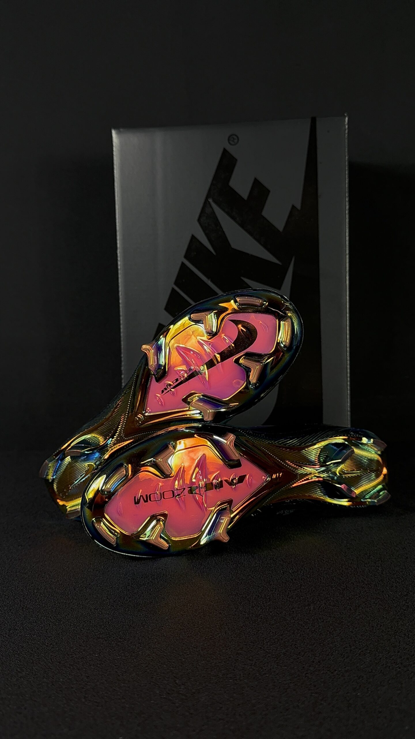 Yeni Mercurial Superfly -Cosmic- Elite Seviye - Image 4