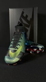 Yeni Mercurial Superfly -Cosmic- Elite Seviye (Replika) - Görsel 9