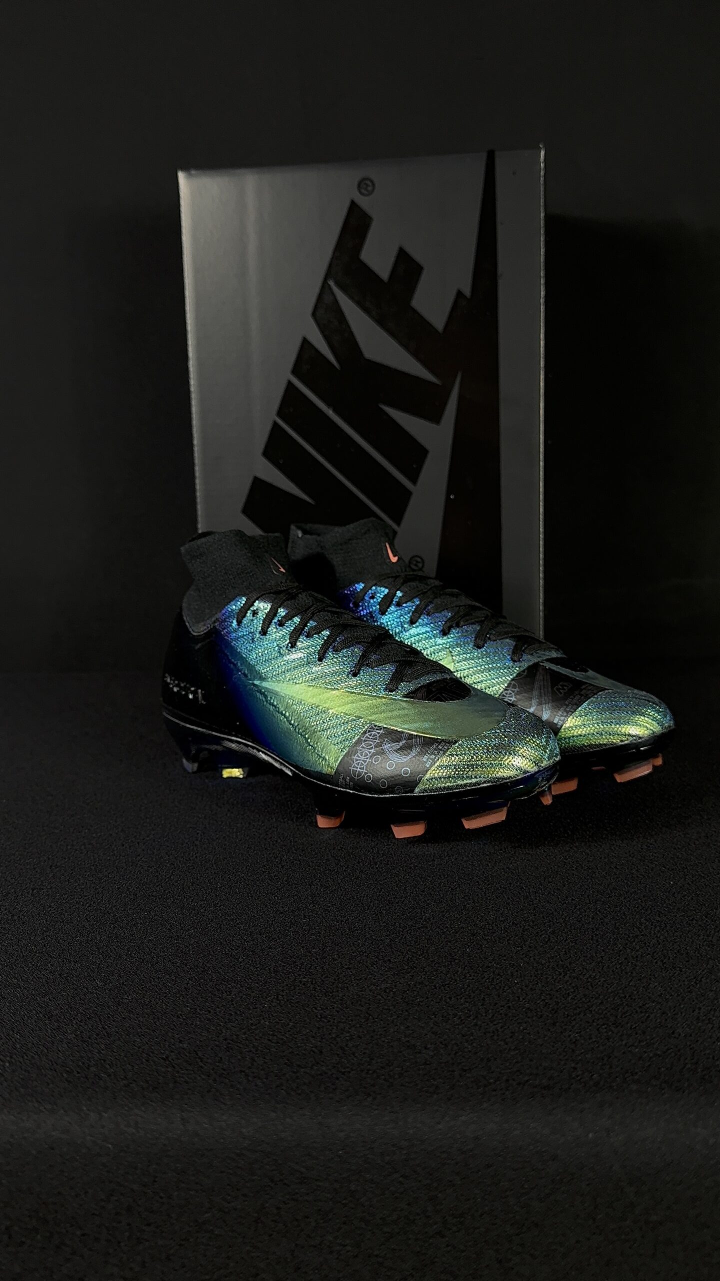 Yeni Mercurial Superfly -Cosmic- Elite Seviye - Image 8