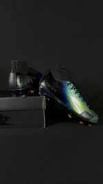 Yeni Mercurial Superfly -Cosmic- Elite Seviye (Replika) - Görsel 2