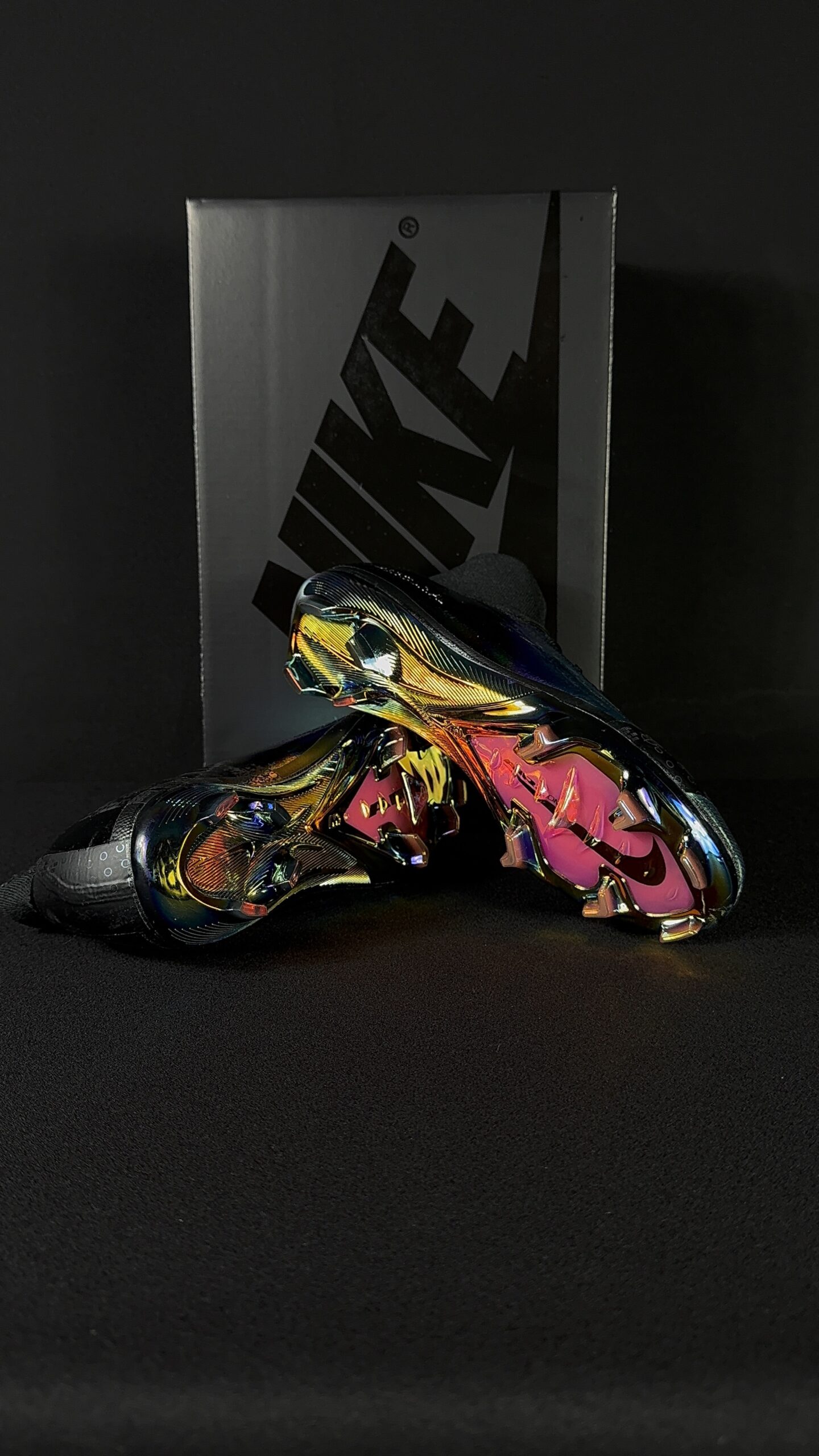 Yeni Mercurial Superfly -Cosmic- Elite Seviye - Image 6