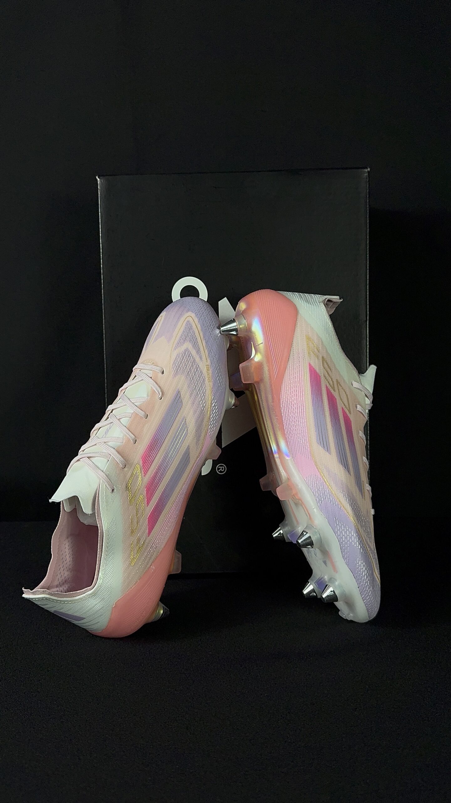 Yeni F50 -Laceless- Elite Seviye 'VİDALI' - Image 3