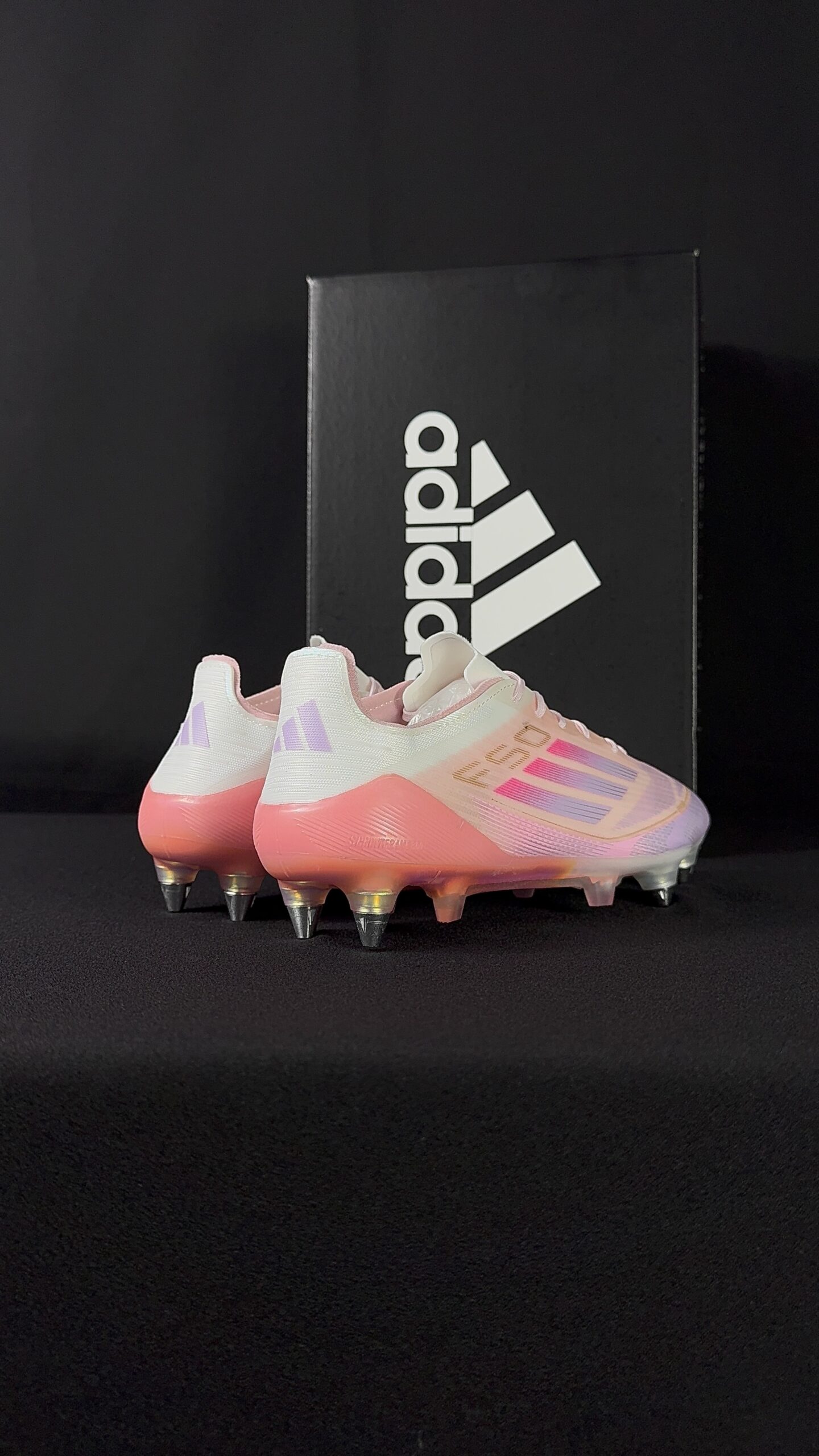 Yeni F50 -Laceless- Elite Seviye 'VİDALI' - Image 11