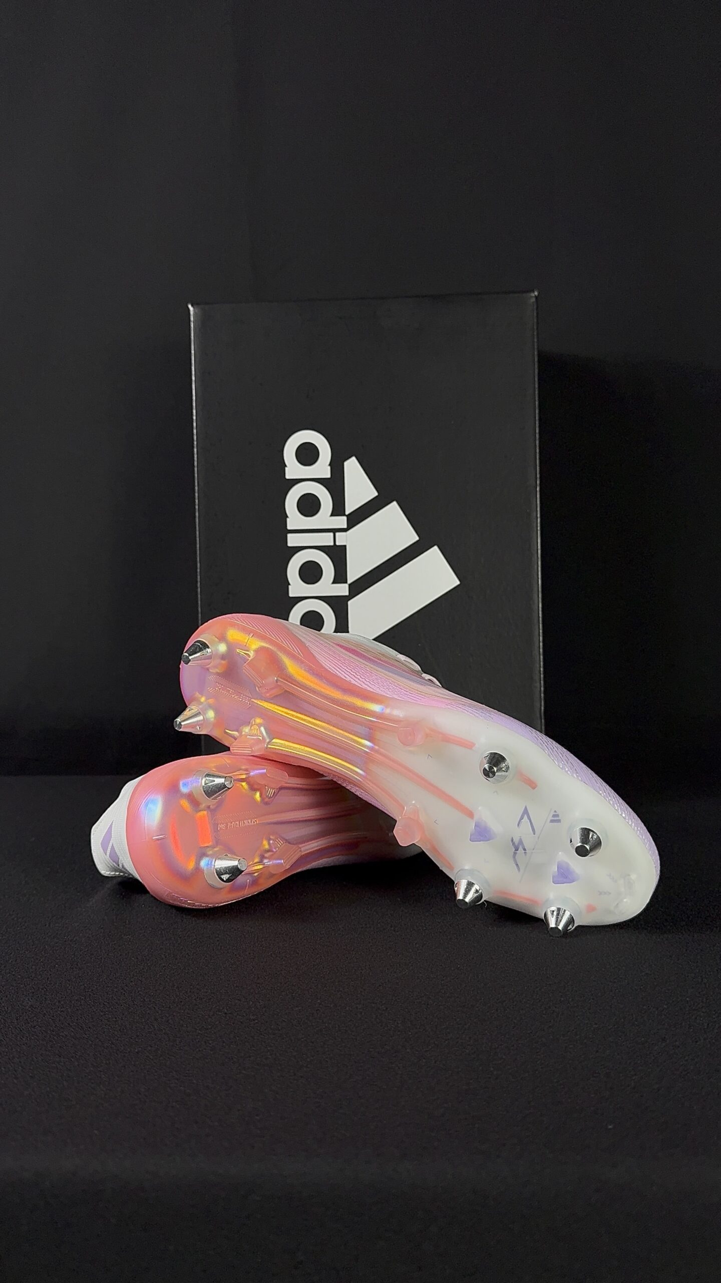 Yeni F50 -Laceless- Elite Seviye 'VİDALI' - Image 10