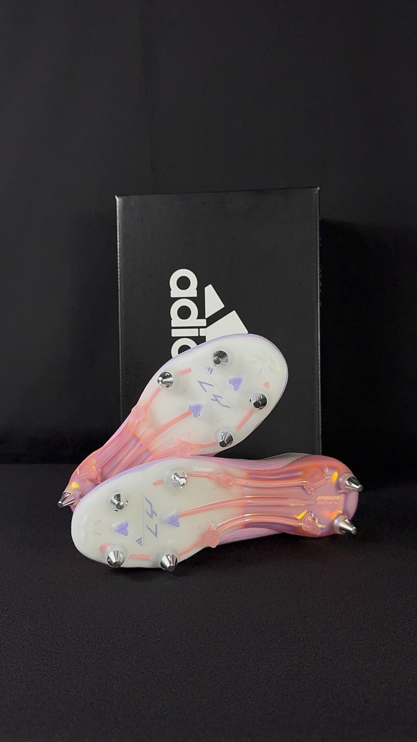 Yeni F50 -Laceless- Elite Seviye 'VİDALI' - Image 8