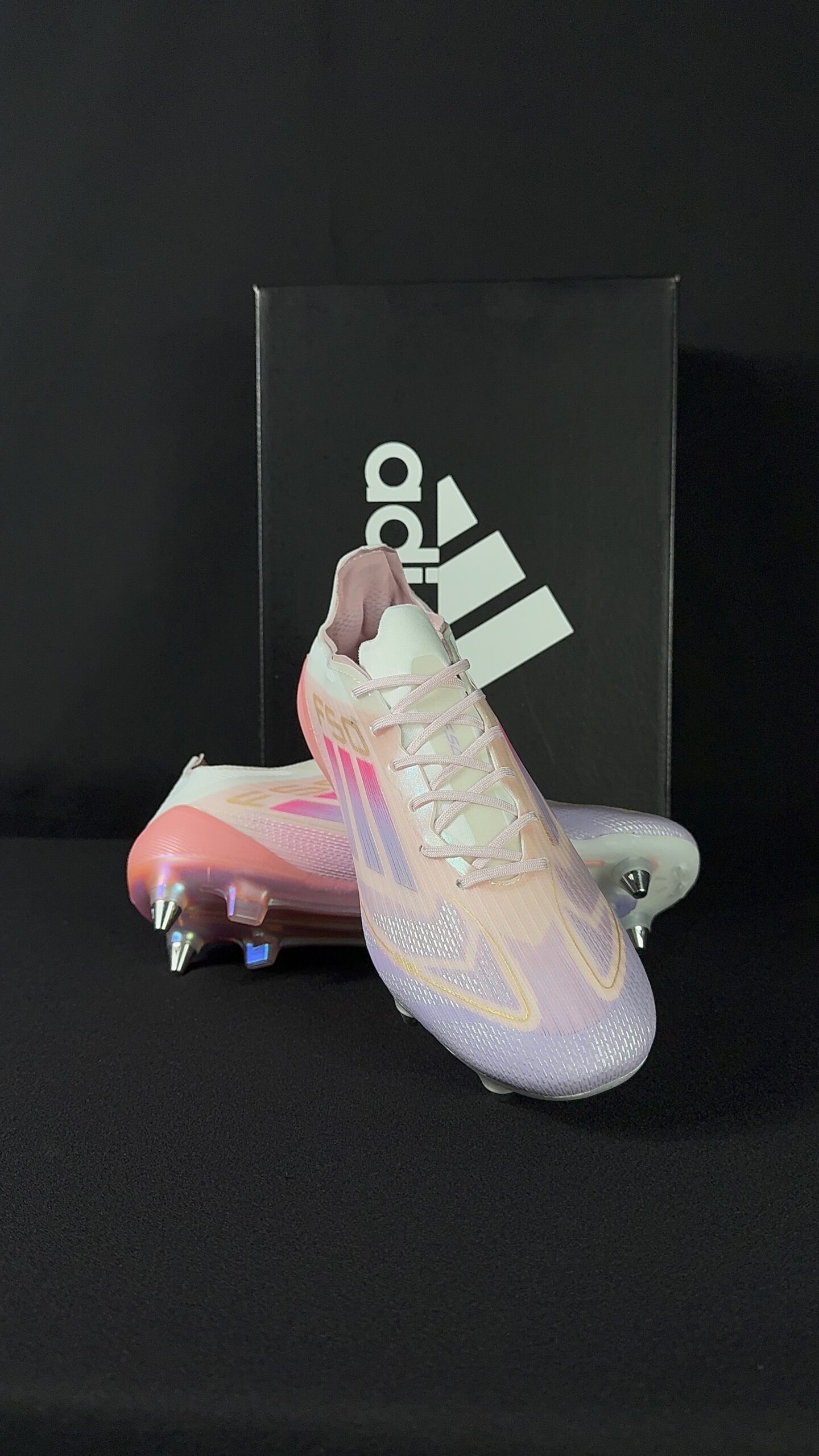 Yeni F50 -Laceless- Elite Seviye 'VİDALI' - Image 9