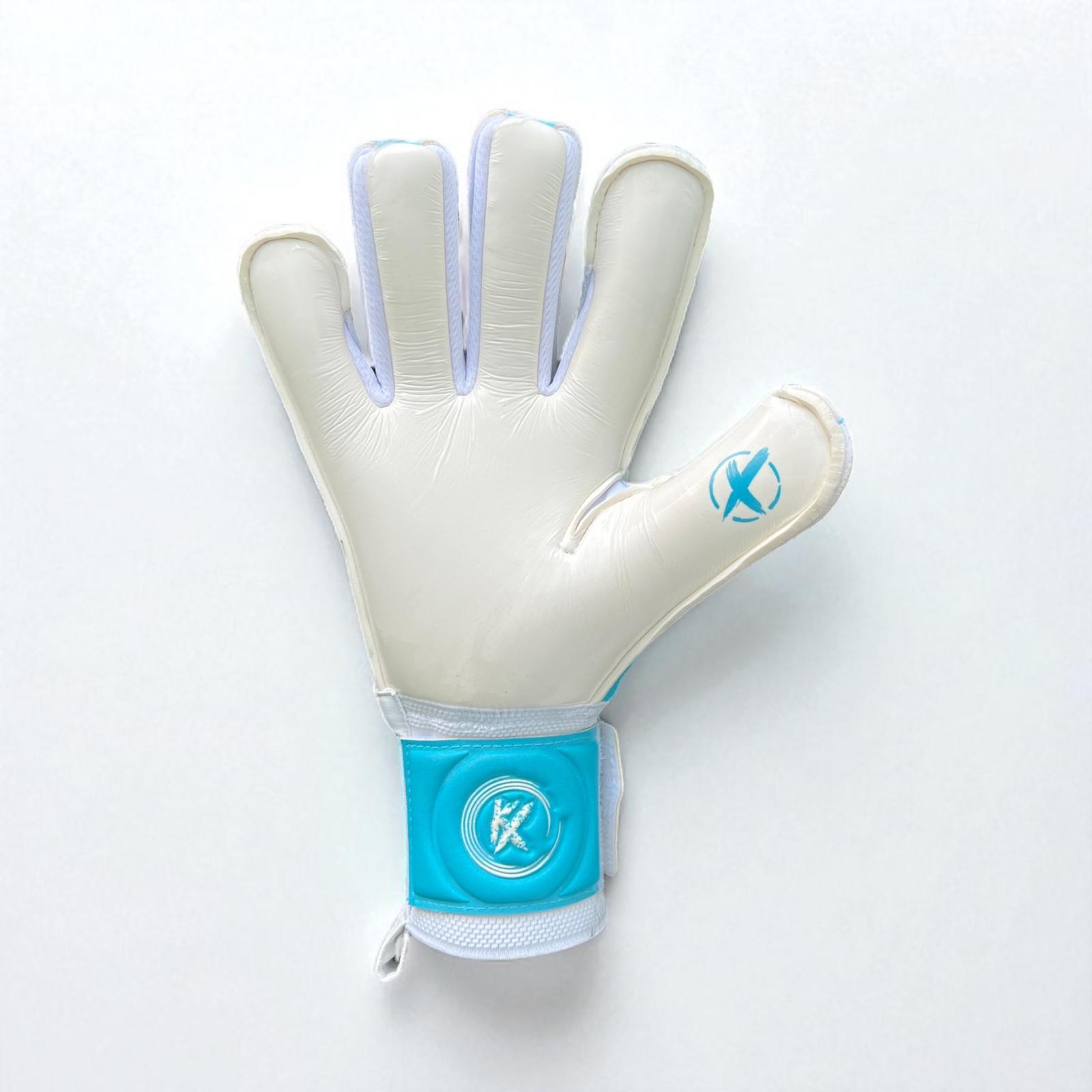 Kx ‘Strong’ Profesyonel Kaleci Eldiveni - Image 18