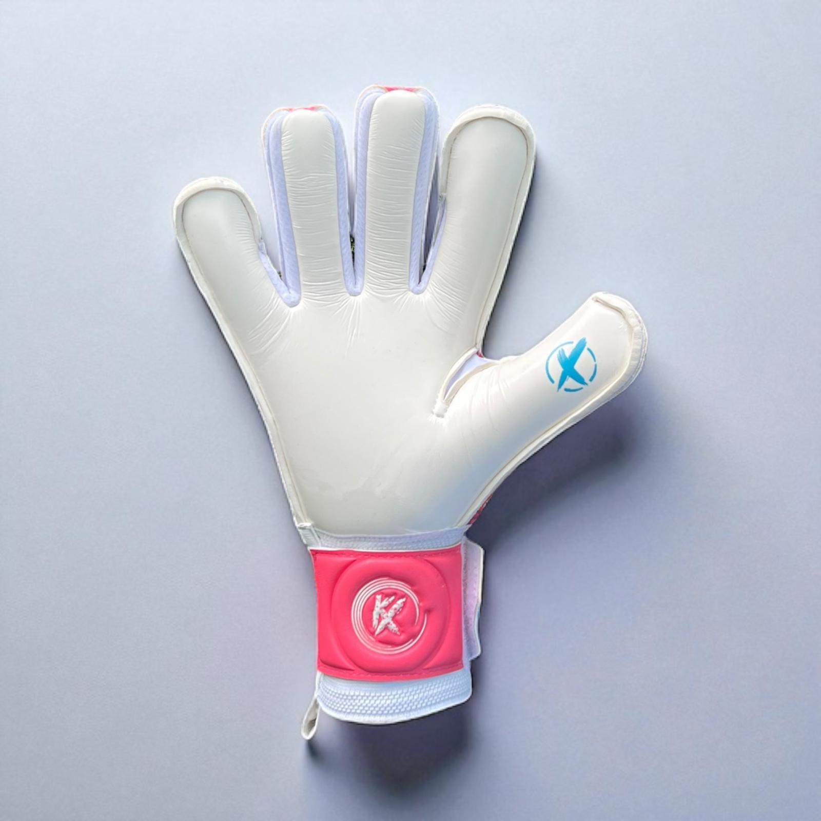 Kx ‘Strong’ Profesyonel Kaleci Eldiveni - Image 13