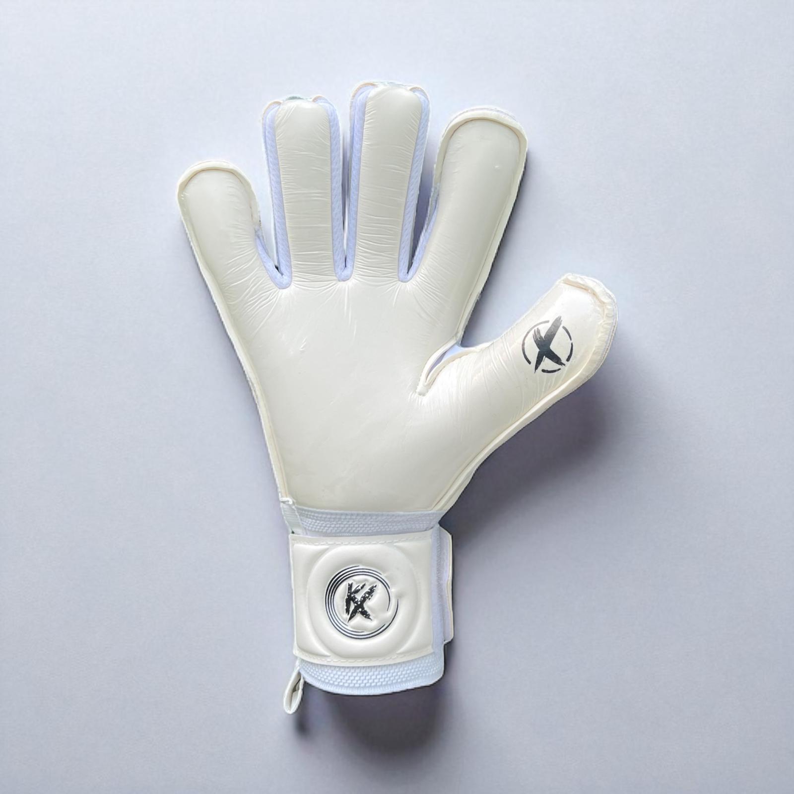 Kx ‘Strong’ Profesyonel Kaleci Eldiveni - Image 11
