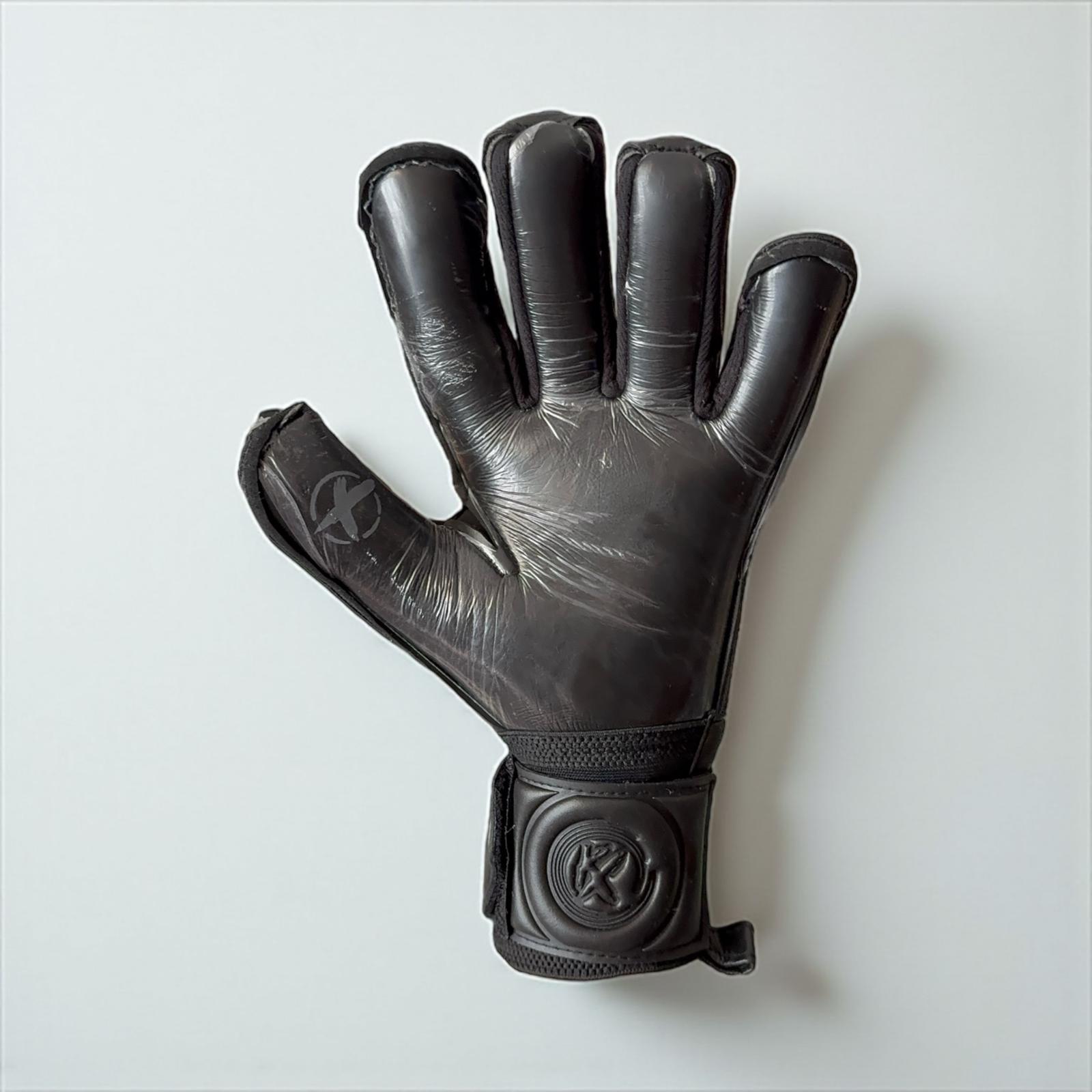 Kx ‘Strong’ Profesyonel Kaleci Eldiveni - Image 11