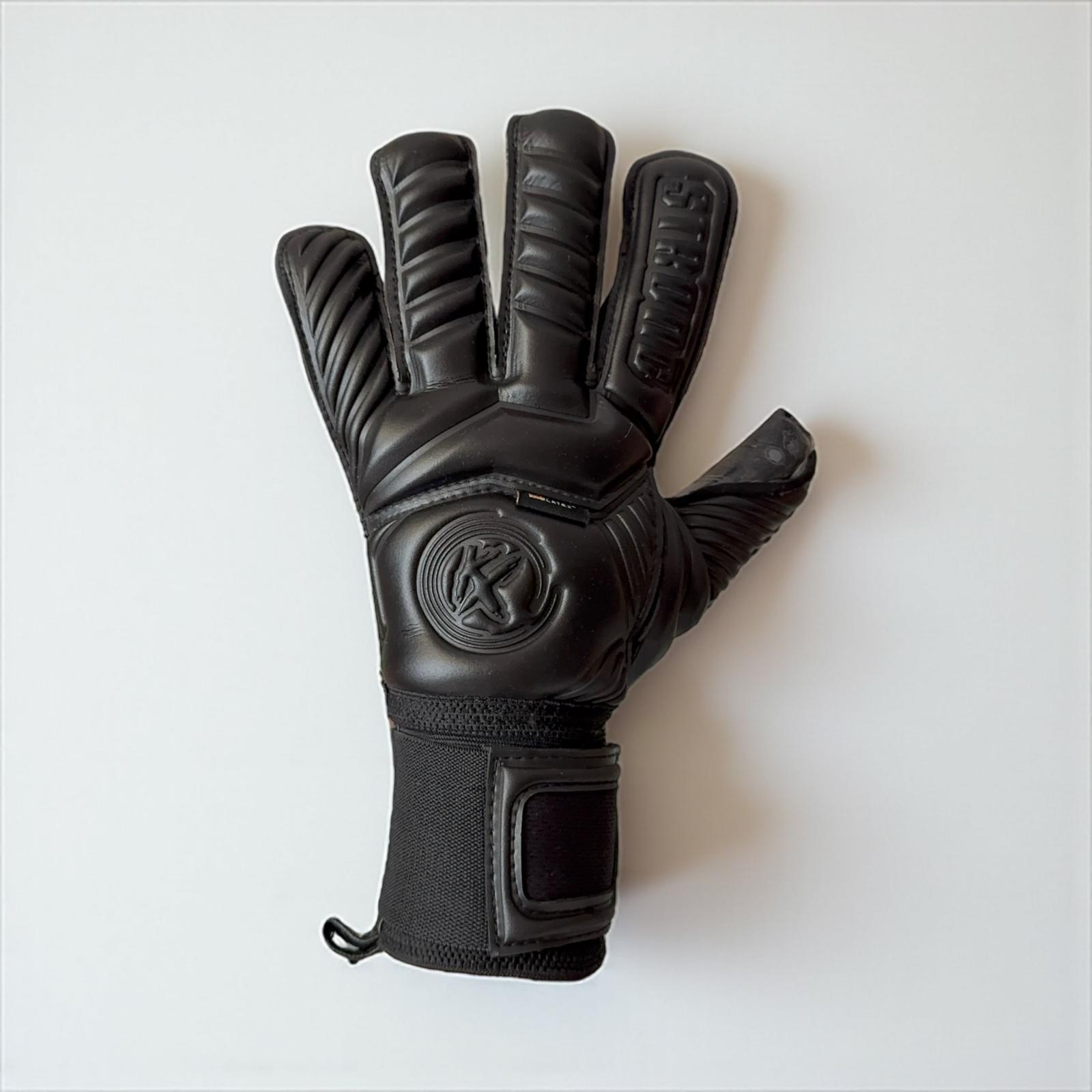 Kx ‘Strong’ Profesyonel Kaleci Eldiveni - Image 10