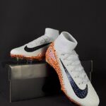 Mercurial Zoom Superfly -Electrıc- 'Elite Seviye'(Replika)