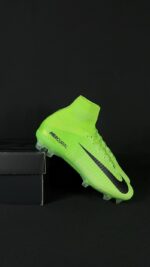 Efsane Seri Mercurial Superfly ‘Elite Seviye’ (REPLİKA) - Görsel 5