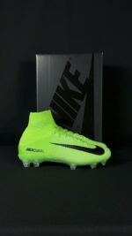 Efsane Seri Mercurial Superfly ‘Elite Seviye’ (REPLİKA) - Görsel 9