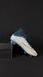 Legend Serisi Mercurial Superfly CR7 ‘Elite Seviye’(Replika) - Görsel 12