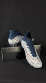 Legend Serisi Mercurial Superfly CR7 ‘Elite Seviye’(Replika) - Görsel 13