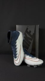 Legend Serisi Mercurial Superfly CR7 ‘Elite Seviye’(Replika) - Görsel 2