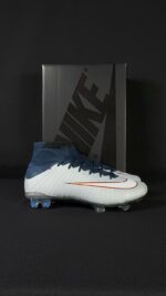 Legend Serisi Mercurial Superfly CR7 ‘Elite Seviye’(Replika) - Görsel 8