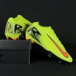 Yeni Mercurial Zoom Vapor -Retro- 'Elite Seviye' (Replika)
