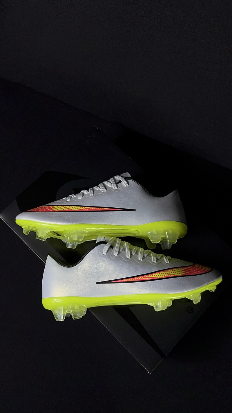 Efsane Seri Mercurial Vapor 'Elite Seviye' - Image 3