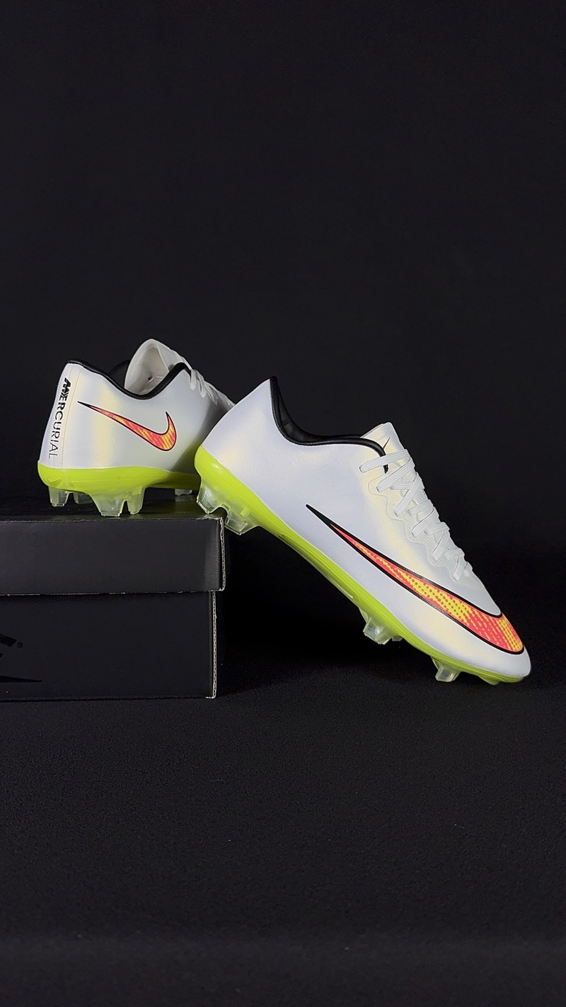 Efsane Seri Mercurial Vapor 'Elite Seviye' - Image 12