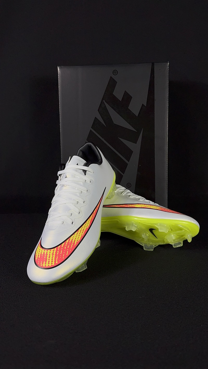 Efsane Seri Mercurial Vapor 'Elite Seviye' - Image 10