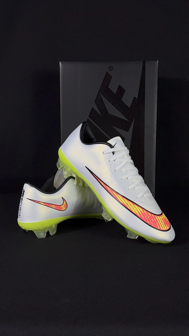 Efsane Seri Mercurial Vapor 'Elite Seviye'