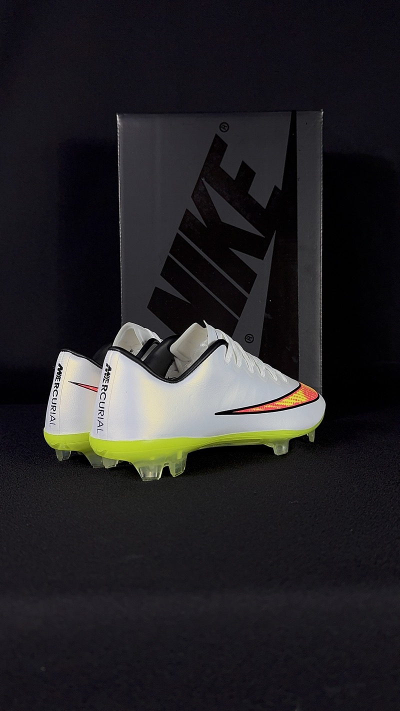 Efsane Seri Mercurial Vapor 'Elite Seviye' - Image 5