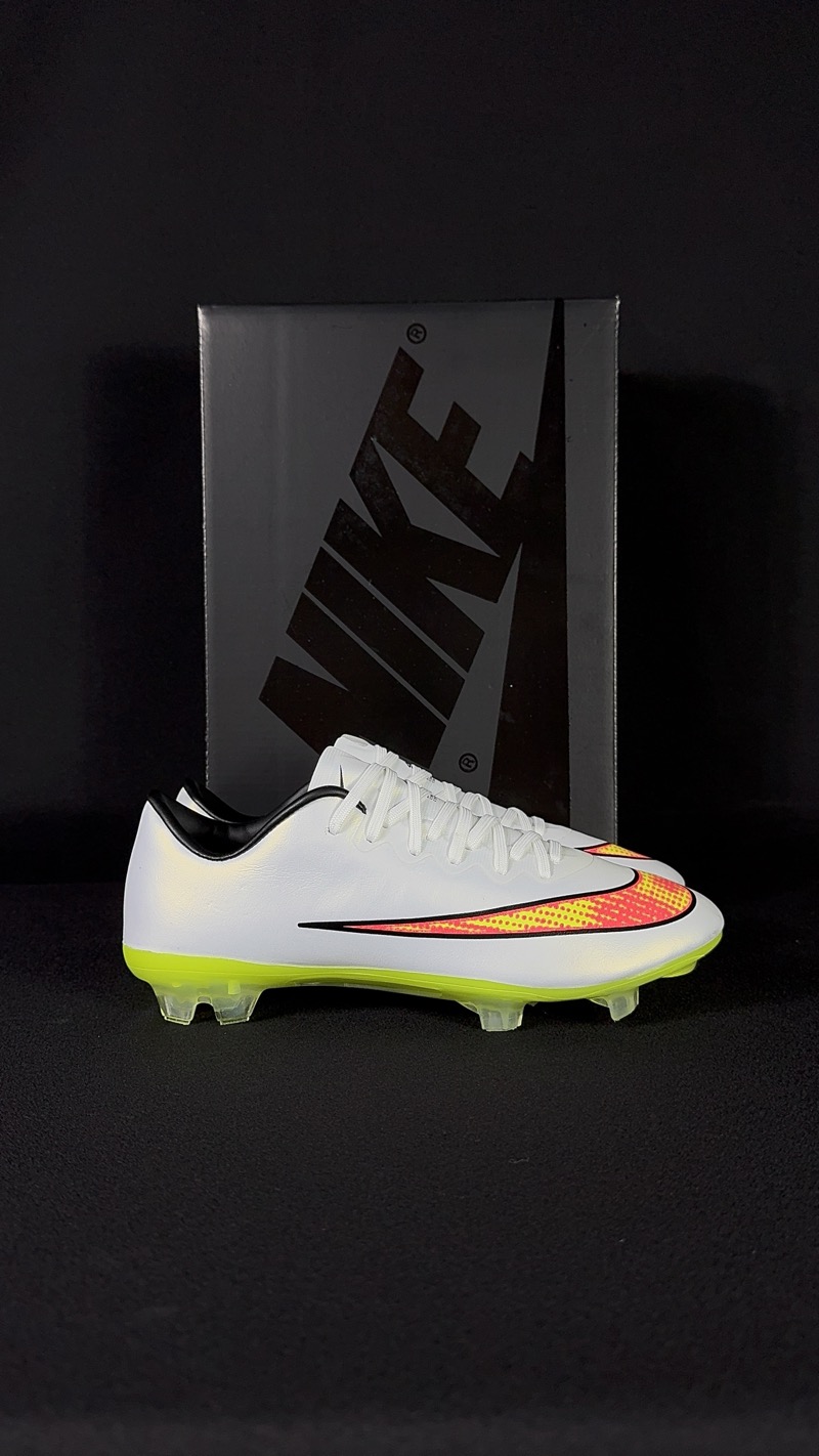 Efsane Seri Mercurial Vapor 'Elite Seviye' - Image 13