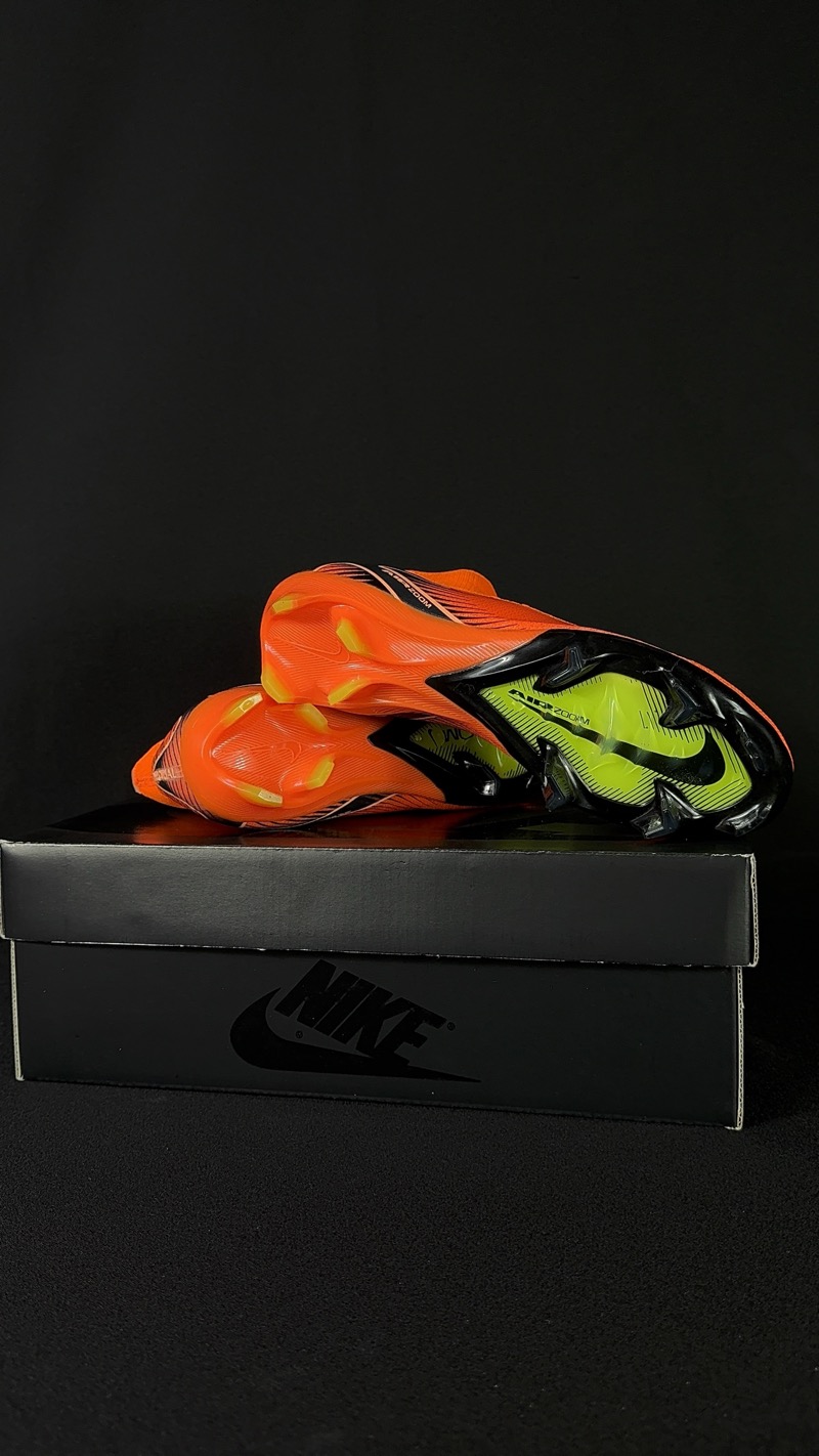 Yeni Mercurial Superfly Zoom ‘Elite Seviye’ - Image 3