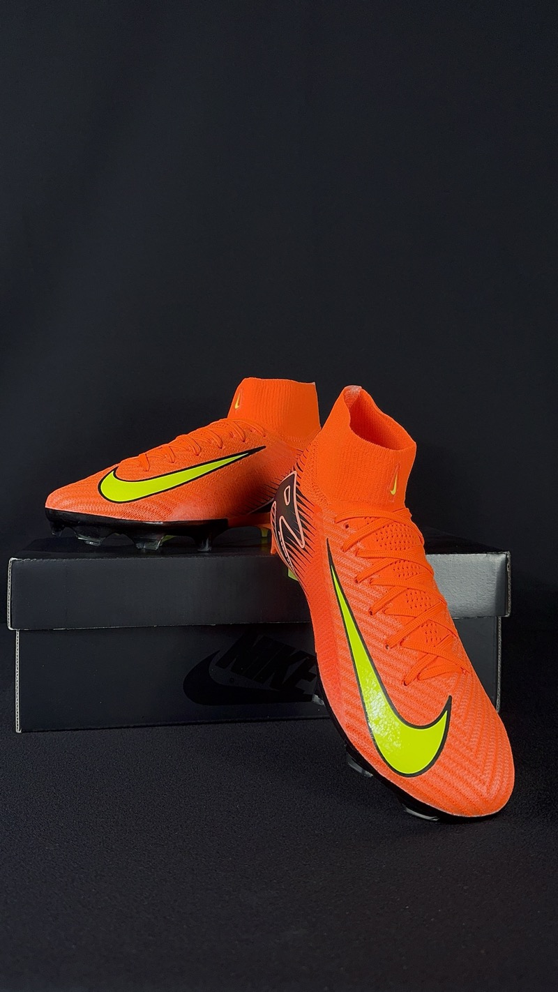Yeni Mercurial Superfly Zoom ‘Elite Seviye’ - Image 5