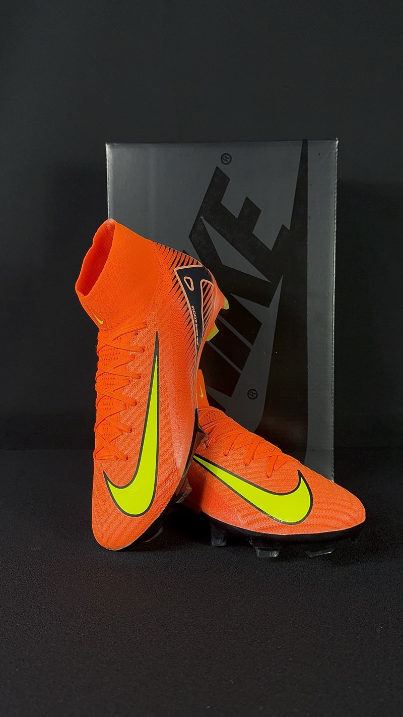 Yeni Mercurial Superfly Zoom ‘Elite Seviye’ - Image 7