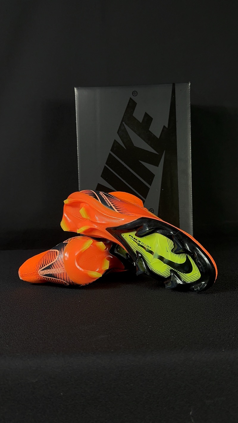 Yeni Mercurial Superfly Zoom ‘Elite Seviye’ - Image 13