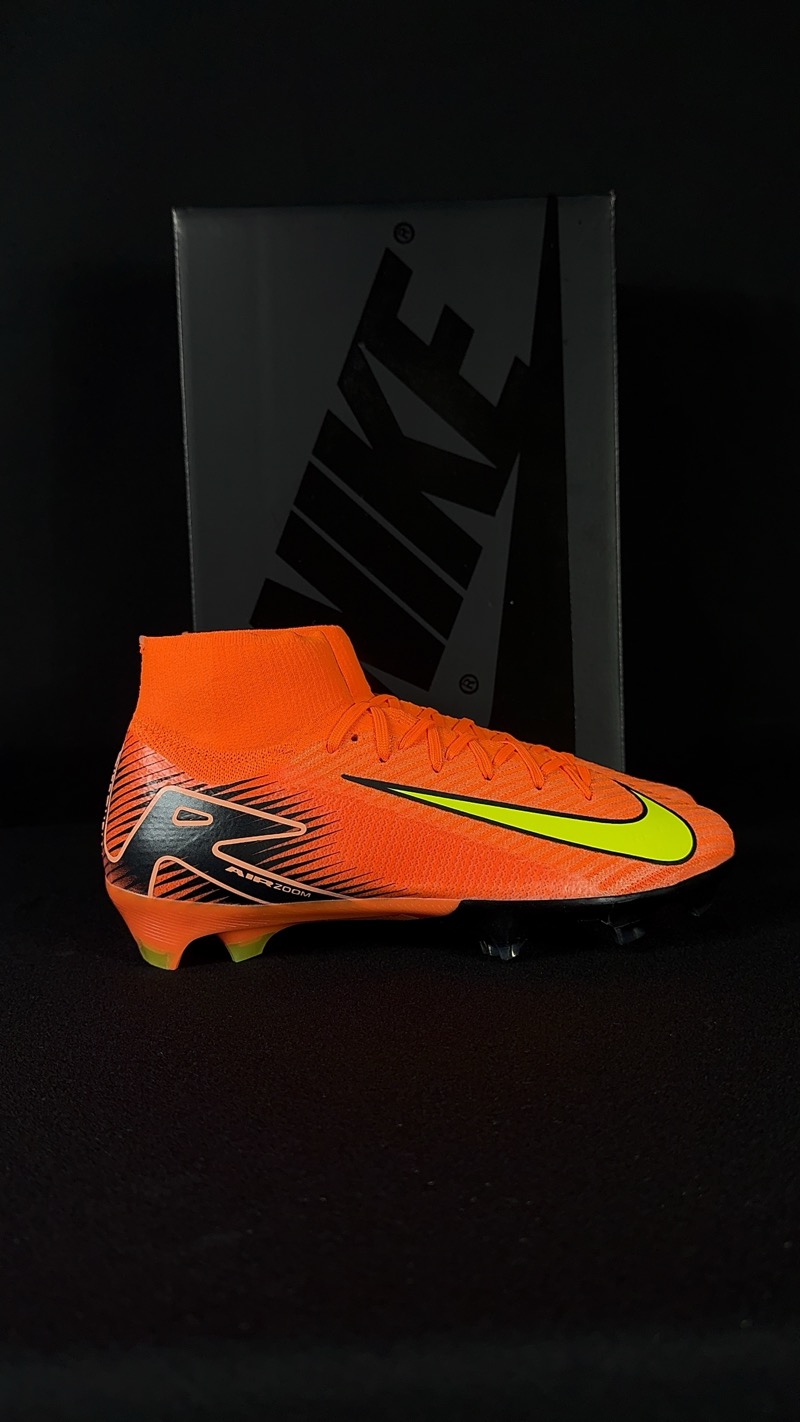 Yeni Mercurial Superfly Zoom ‘Elite Seviye’ - Image 10