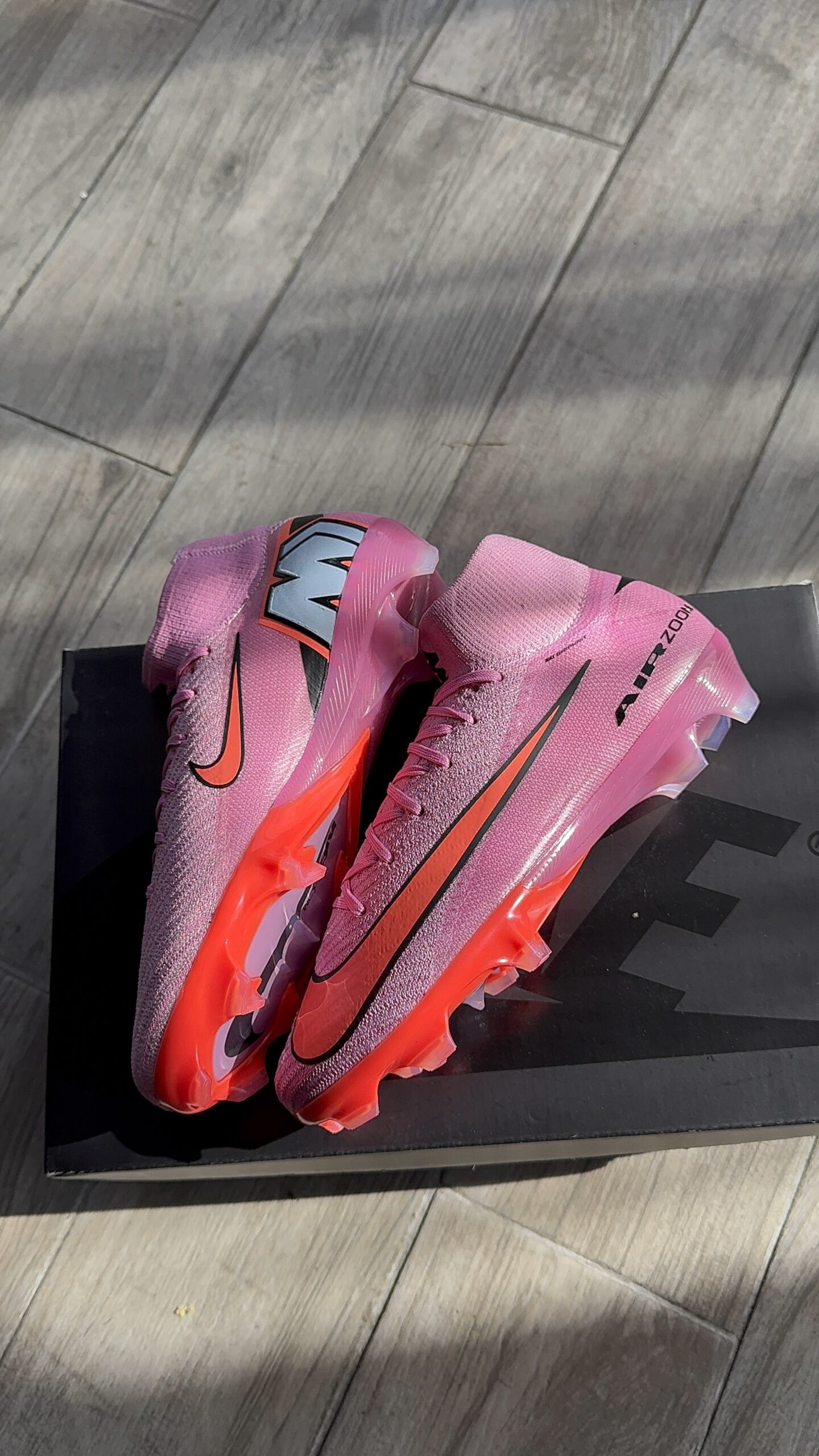 Yeni Mercurial Superfly 10 'Elite Seviye' - Image 3