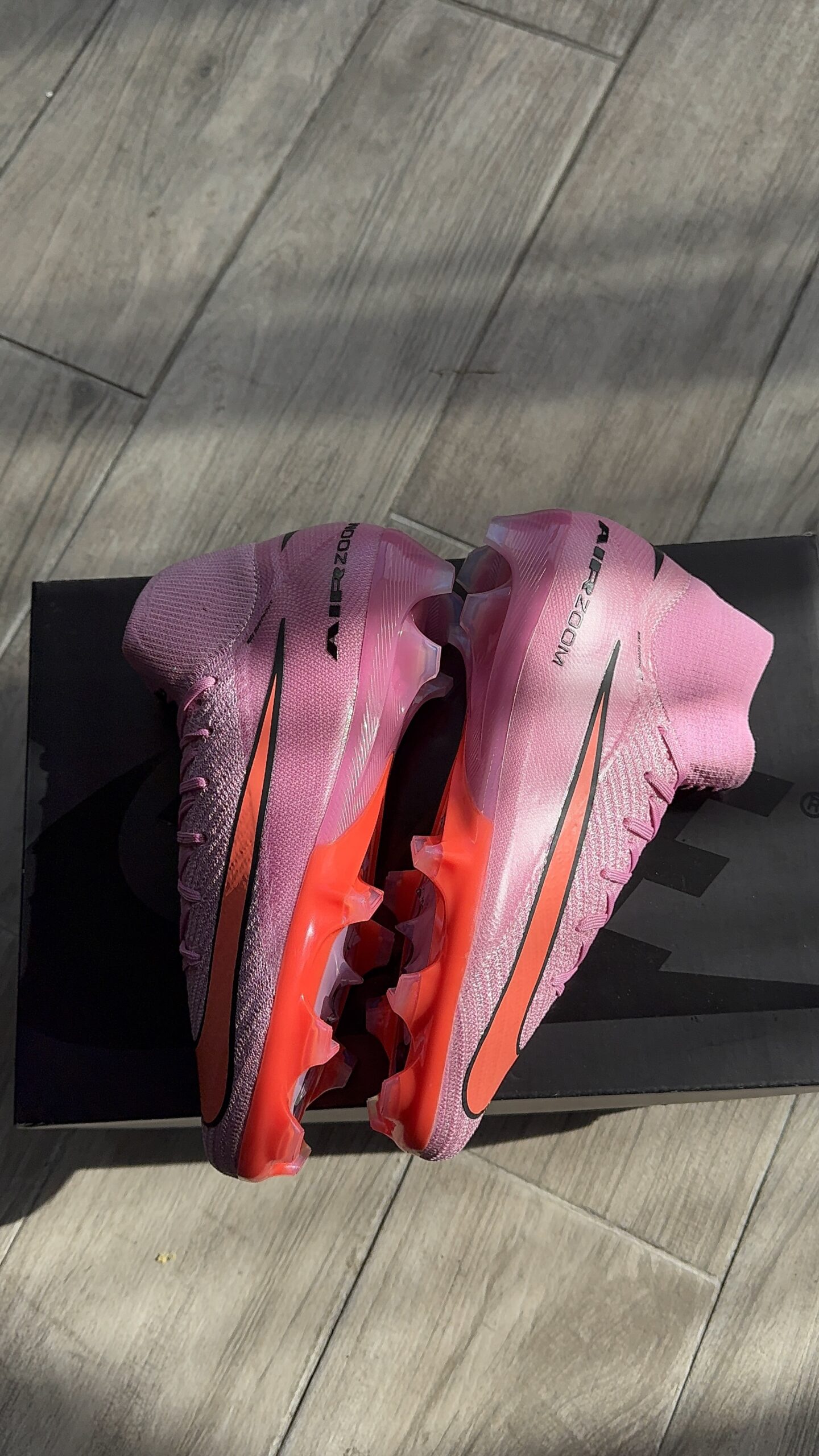 Yeni Mercurial Superfly 10 'Elite Seviye' - Image 8