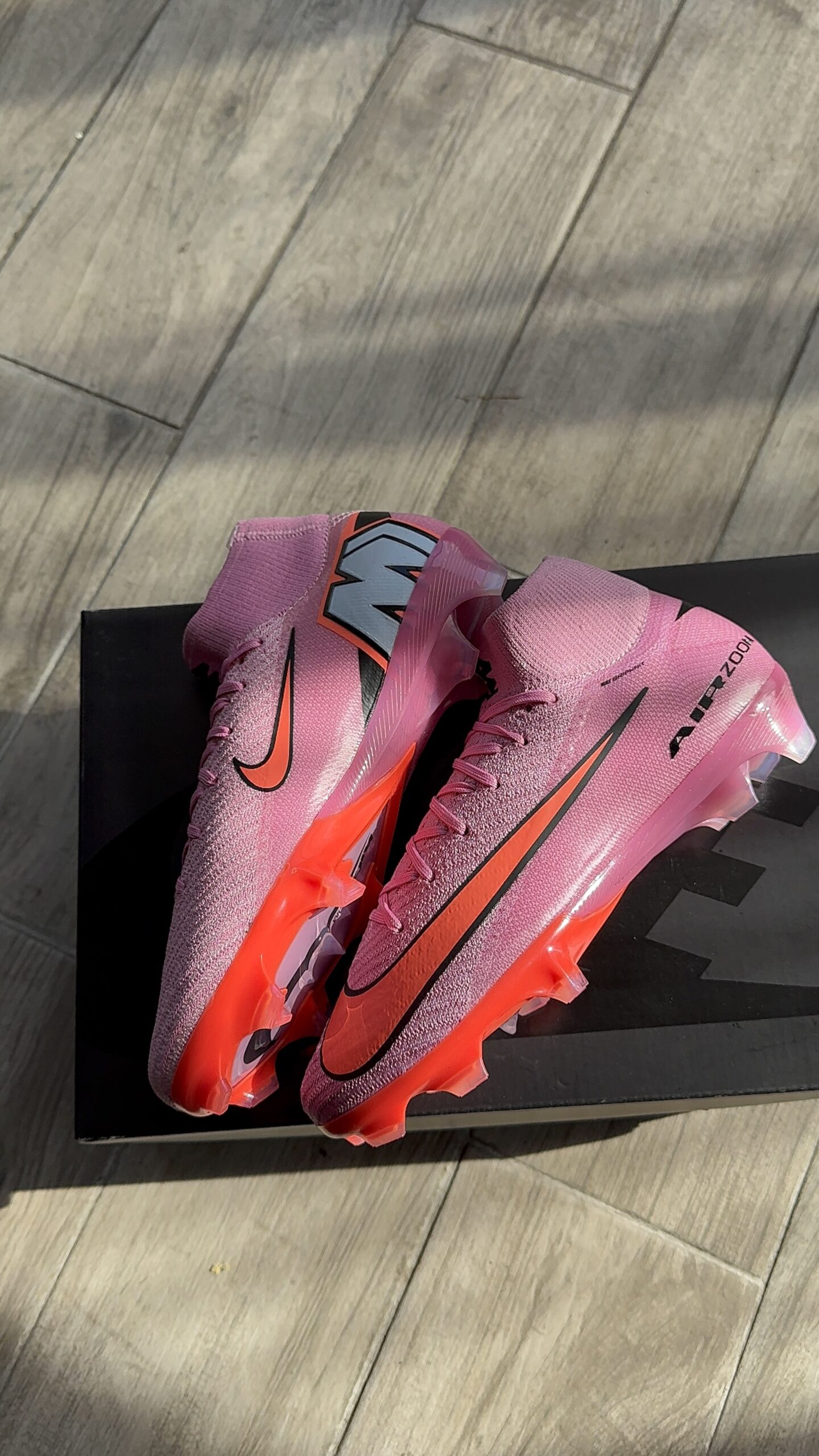 Yeni Mercurial Superfly 10 'Elite Seviye' - Image 9