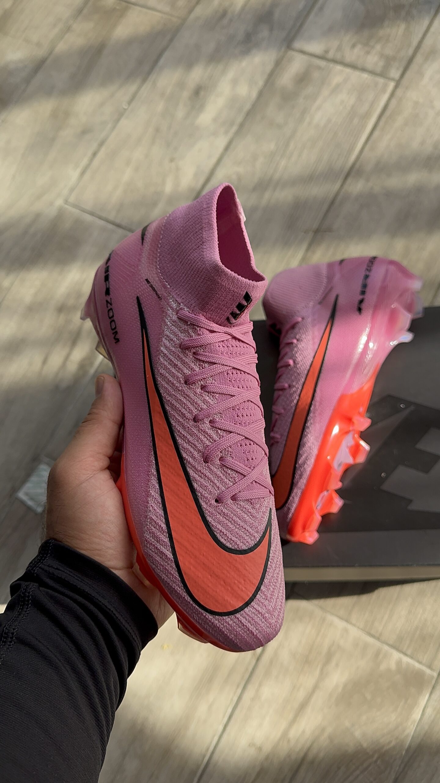 Yeni Mercurial Superfly 10 'Elite Seviye' - Image 5