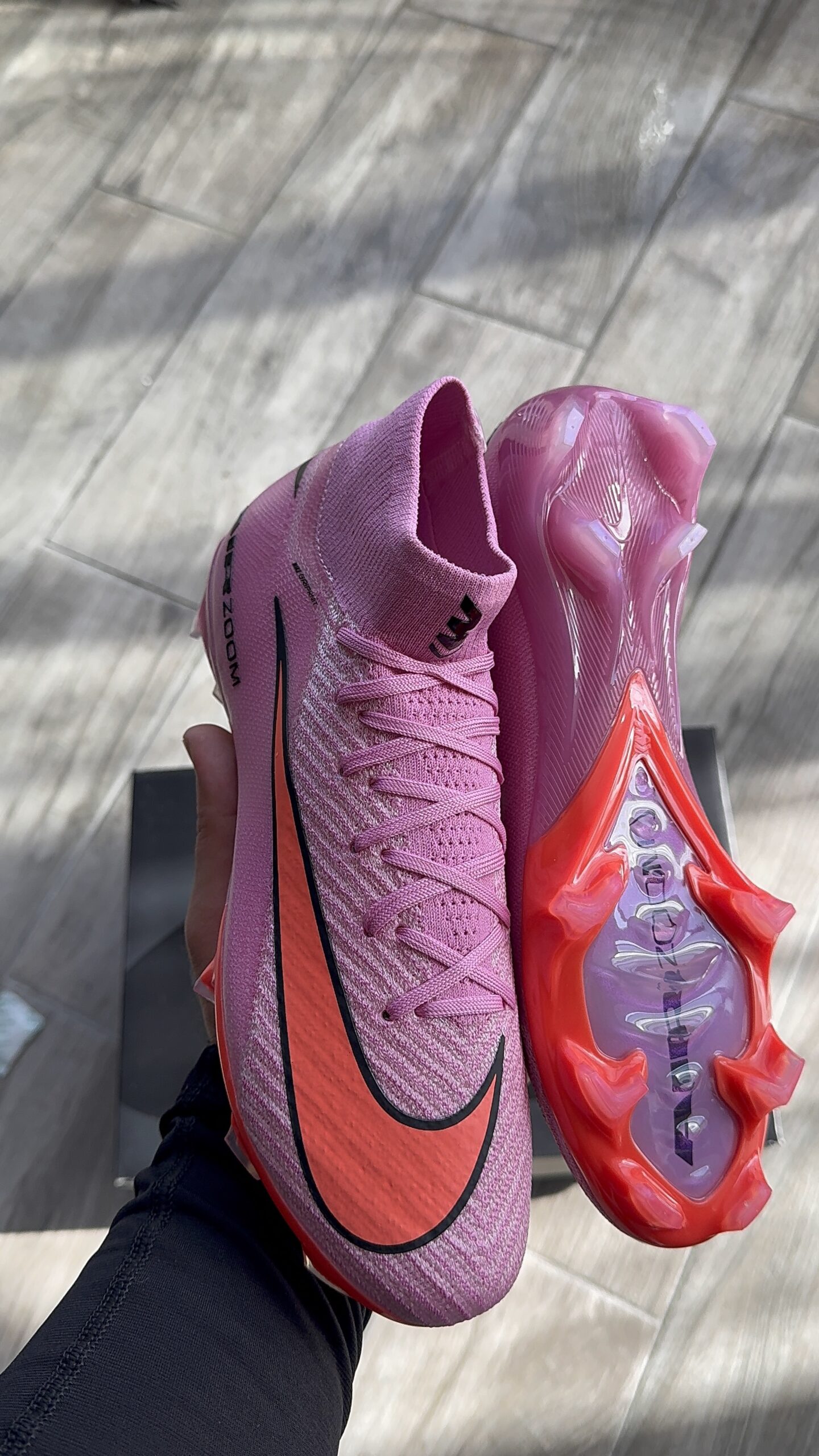 Yeni Mercurial Superfly 10 'Elite Seviye' - Image 2