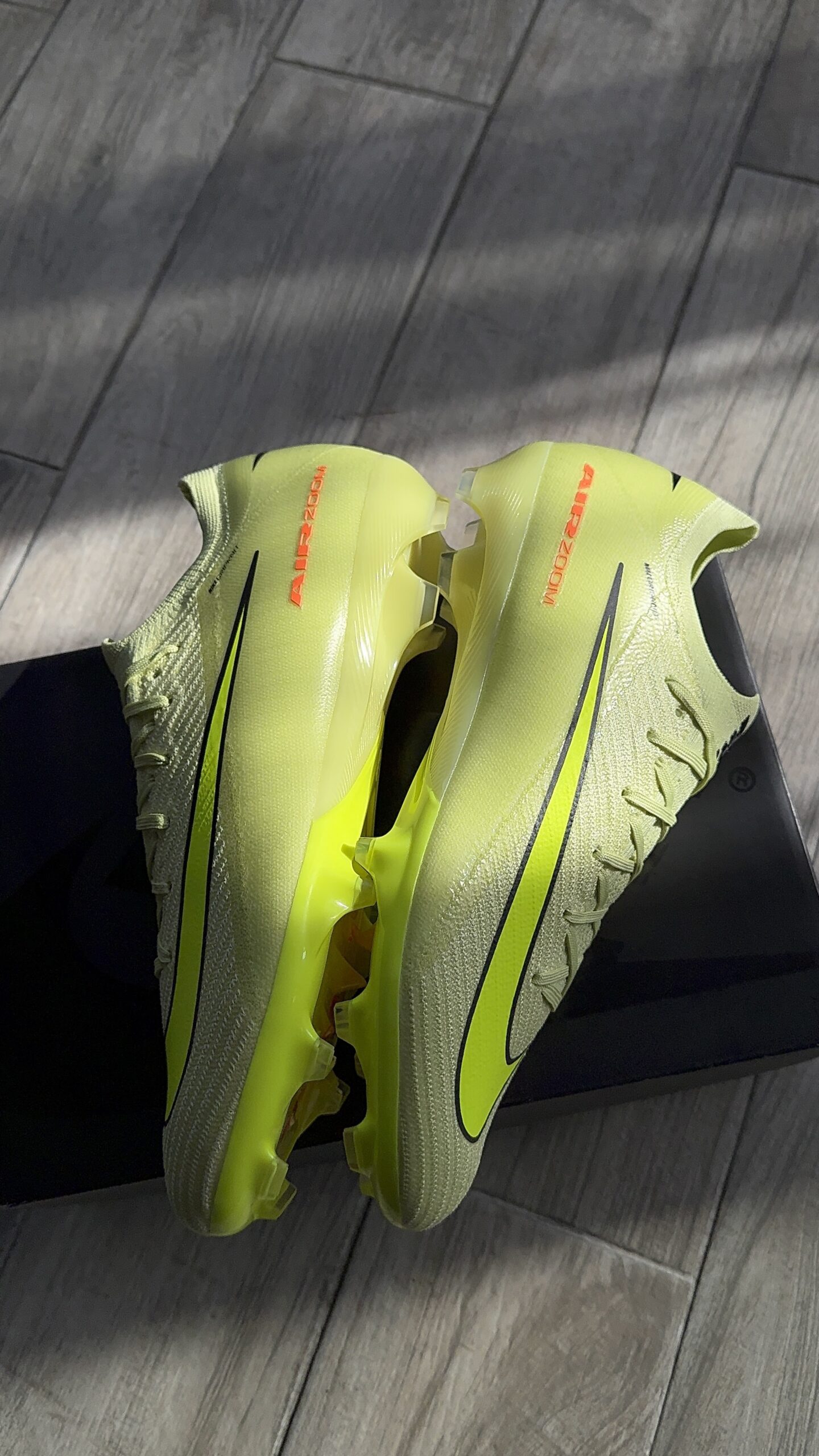 Yeni Mercurial Vapor -Max Voltage Pack- 'Elite Seviye' - Image 7